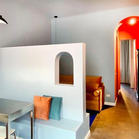 Ceruleo Apartment Milan Exterior photo