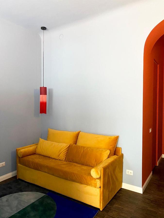 Ceruleo Apartment Milan Exterior photo